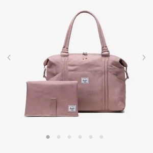 Strand Duffle Diaper Bag - 24L